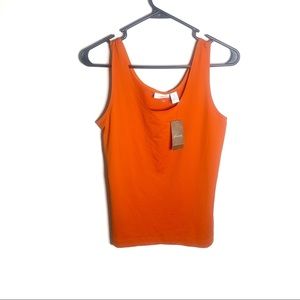 NWT Chico’s Tank Top